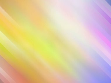 soyut pastel yumuşak renkli bulanık arkaplan bulanık odak tonundan sarı renge boyanmış