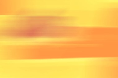 Soyut pastel yumuşak renkli yumuşak dokulu arka plan bulanık odak kapalı altın, sarı ve turuncu renk tonlu