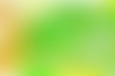 Soyut pastel yumuşak renkli bulanık dokulu arkaplan yeşil tonlu odak tonundan uzak