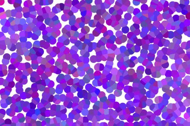 soyut pastel yumuşak renkli bulanık desenli arka plan menekşe ve leylak renginde odak tonundan