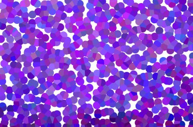 soyut pastel yumuşak renkli bulanık desenli arka plan menekşe ve leylak renginde odak tonundan