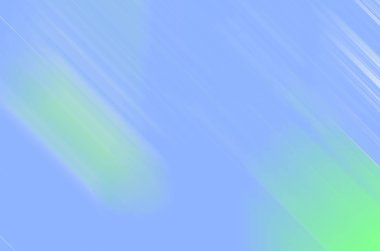 Soyut pastel yumuşak renkli düz mavi ve yeşil renkte tonda odak kapalı dokulu arka plan bulanık