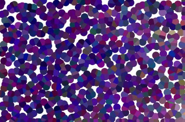 soyut pastel yumuşak renkli bulanık desenli arka plan menekşe ve leylak renginde odak tonundan