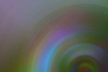 Soyut pastel yumuşak renkli bulanık dokulu arkaplan yeşil tonlu odak tonundan uzak