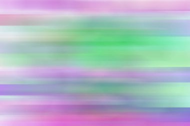 Soyut pastel yumuşak renkli bulanık dokulu arkaplan yeşil tonlu odak tonundan uzak