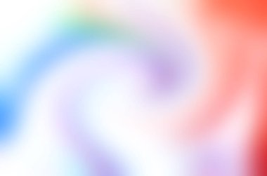 Soyut pastel yumuşak renkli yumuşak dokulu arka plan bulanık odak kapalı kırmızı, açık mavi ve beyaz renk tonlu. Duvar kağıdı olarak veya web tasarımı için kullanılabilir