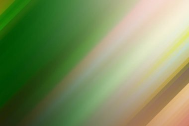 Soyut pastel yumuşak renkli bulanık dokulu arkaplan yeşil tonlu odak tonundan uzak