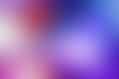 soyut pastel yumuşak renkli bulanık desenli arka plan menekşe ve leylak renginde odak tonundan