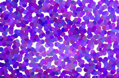 soyut pastel yumuşak renkli bulanık desenli arka plan menekşe ve leylak renginde odak tonundan