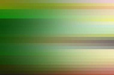 Soyut pastel yumuşak renkli bulanık dokulu arkaplan yeşil tonlu odak tonundan uzak