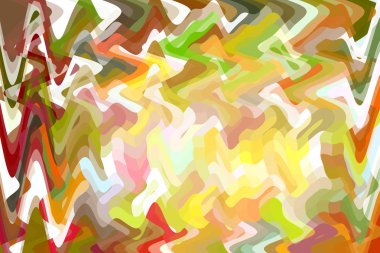 Soyut pastel yumuşak renkli yumuşak dokulu arka plan bulanık odak kapalı bej, kahverengi, altın ve sarı renkte tonda