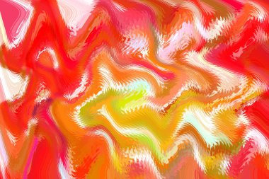 Soyut pastel yumuşak renkli yumuşak dokulu arka plan bulanık odak kapalı turuncu ve sarı renk tonlu