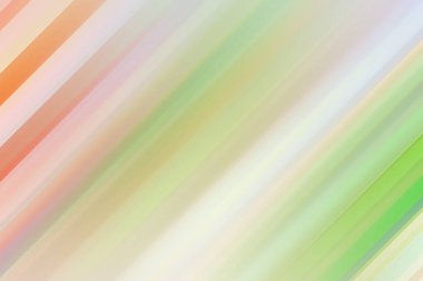 Soyut pastel yumuşak renkli bulanık dokulu arkaplan yeşil tonlu odak tonundan uzak