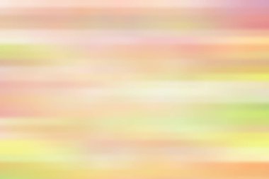 Soyut pastel yumuşak renkli yumuşak dokulu arka plan bulanık odak kapalı altın, sarı ve turuncu renk tonlu