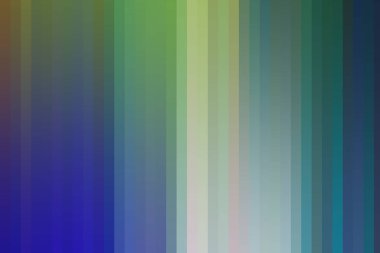 Soyut renkli pürüzsüz bulanık arkaplan bulanık odak tonu mavi renkte. Duvar kağıdı ya da web tasarımı için kullan