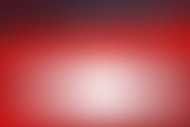 Soyut pastel yumuşak renkli düz kırmızı renkte tonda odak kapalı dokulu arka plan bulanık