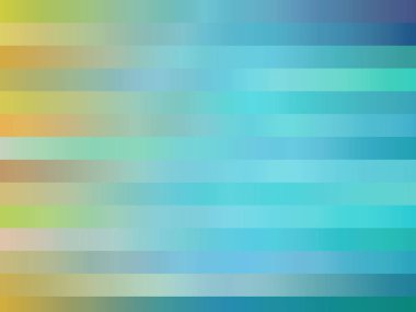 Soyut pastel yumuşak renkli yumuşak dokulu arka plan bulanık odak kapalı altın, sarı ve açık mavi renkte tonda