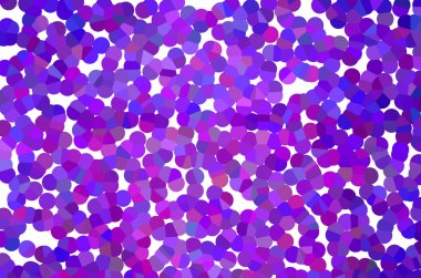 soyut pastel yumuşak renkli bulanık desenli arka plan menekşe ve leylak renginde odak tonundan