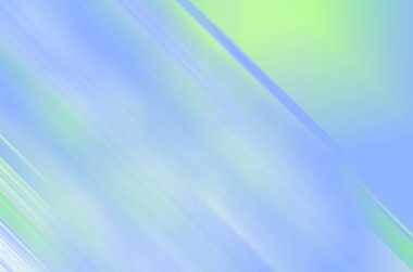 Soyut pastel yumuşak renkli düz mavi ve yeşil renkte tonda odak kapalı dokulu arka plan bulanık