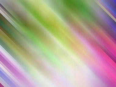 Soyut pastel yumuşak renkli bulanık dokulu arkaplan yeşil tonlu odak tonundan uzak