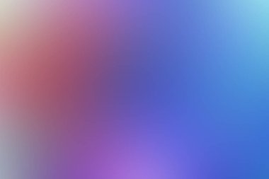 Soyut renkli pürüzsüz bulanık arkaplan bulanık odak tonu mavi renkte. Duvar kağıdı ya da web tasarımı için kullan