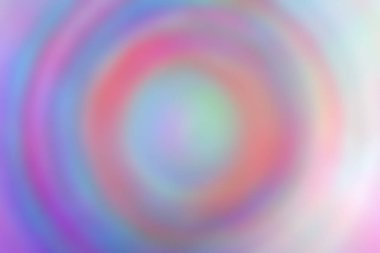 Soyut renkli pürüzsüz bulanık arkaplan bulanık odak tonu mavi renkte. Duvar kağıdı ya da web tasarımı için kullan