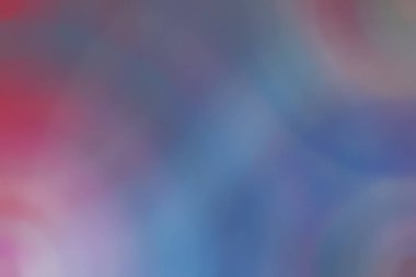 Soyut renkli pürüzsüz bulanık arkaplan bulanık odak tonu mavi renkte. Duvar kağıdı ya da web tasarımı için kullan