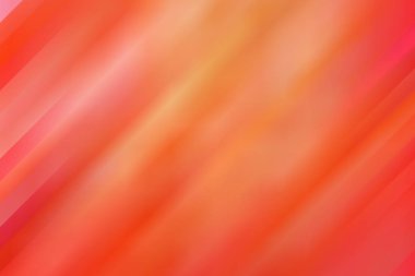 Soyut pastel yumuşak renkli yumuşak dokulu arka plan bulanık odak kapalı turuncu ve sarı renk tonlu