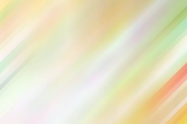 soyut pastel yumuşak renkli bulanık arkaplan bulanık odak tonundan sarı renge boyanmış