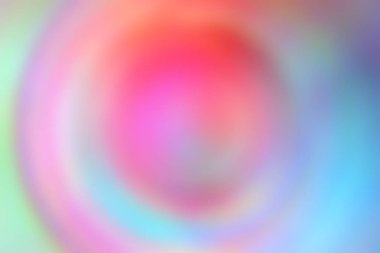 Soyut renkli pürüzsüz bulanık arkaplan bulanık odak tonu mavi renkte. Duvar kağıdı ya da web tasarımı için kullan