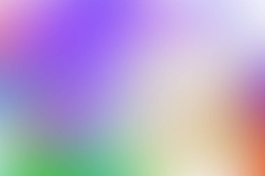 soyut pastel yumuşak renkli bulanık desenli arka plan menekşe ve leylak renginde odak tonundan