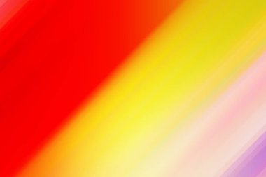 Soyut pastel yumuşak renkli yumuşak dokulu arka plan bulanık odak kapalı turuncu ve sarı renk tonlu