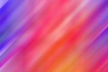 Fütüristik pastel pembe renkte yumuşak renkli yumuşak dokulu geometrik arka plan bulanık odak kapalı tonda soyut