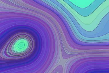 soyut pastel yumuşak renkli bulanık desenli arka plan menekşe ve leylak renginde odak tonundan