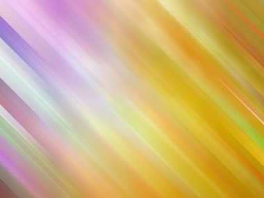 Soyut pastel yumuşak renkli yumuşak dokulu arka plan bulanık odak kapalı turuncu ve sarı renk tonlu