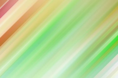 Soyut pastel yumuşak renkli bulanık dokulu arkaplan yeşil tonlu odak tonundan uzak