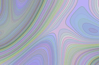 Soyut renkli pürüzsüz bulanık arkaplan bulanık odak tonu mavi renkte. Duvar kağıdı ya da web tasarımı için kullan