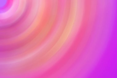 Pembe tonda soyut desenli arka plan