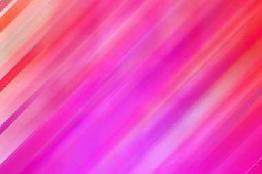 Pembe tonda soyut desenli arka plan