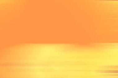 Soyut pastel yumuşak renkli yumuşak dokulu arka plan bulanık odak kapalı altın, sarı ve turuncu renk tonlu