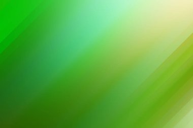 Soyut pastel yumuşak renkli bulanık dokulu arkaplan yeşil tonlu odak tonundan uzak