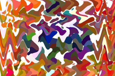 Soyut pastel yumuşak renkli yumuşak dokulu arka plan bulanık odak kapalı turuncu ve sarı renk tonlu