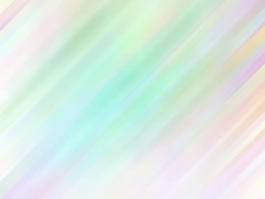 Soyut pastel yumuşak renkli bulanık dokulu arkaplan yeşil tonlu odak tonundan uzak