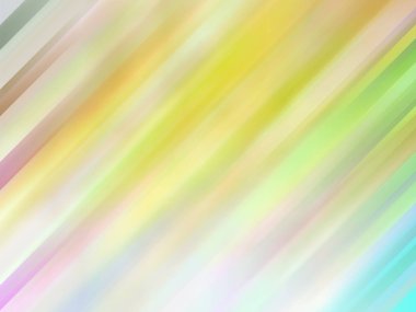 soyut pastel yumuşak renkli bulanık arkaplan bulanık odak tonundan sarı renge boyanmış