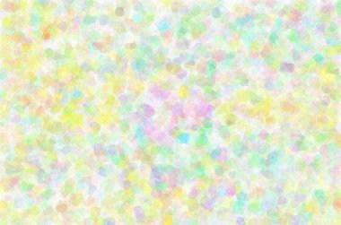 soyut pastel yumuşak renkli bulanık arkaplan bulanık odak tonundan sarı renge boyanmış