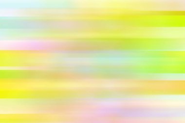 Soyut pastel yumuşak renkli yumuşak dokulu arka plan bulanık odak kapalı altın, sarı ve açık mavi renkte tonda