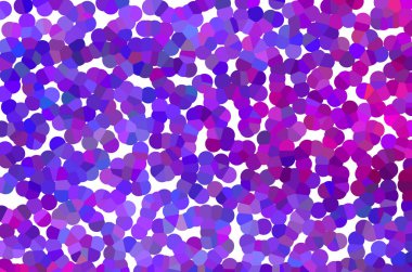 soyut pastel yumuşak renkli bulanık desenli arka plan menekşe ve leylak renginde odak tonundan