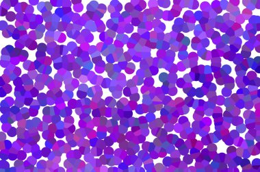 soyut pastel yumuşak renkli bulanık desenli arka plan menekşe ve leylak renginde odak tonundan