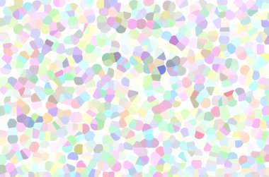 Soyut pastel yumuşak renkli yumuşak dokulu arka plan bulanık kapalı odak çok renkli tonda