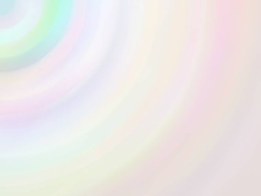 Soyut pastel yumuşak renkli bulanık dokulu arkaplan yeşil tonlu odak tonundan uzak